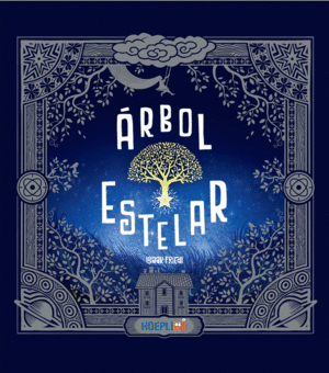 �RBOL ESTELAR