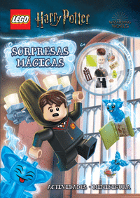 LEGO� HARRY POTTER. SORPRESAS M�GICAS
