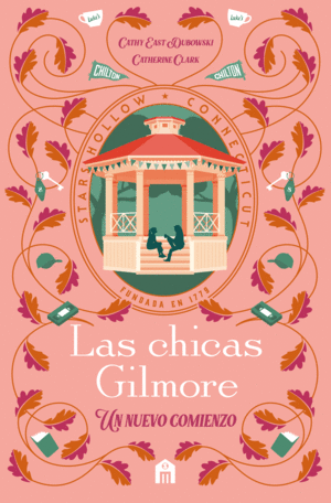 CHICAS GILMORE, LAS