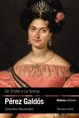 DE OATE A LA GRANJA