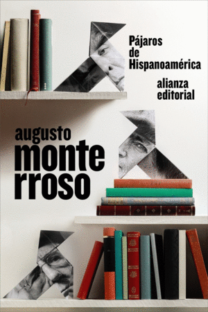 PAJAROS DE HISPANOAMERICA
