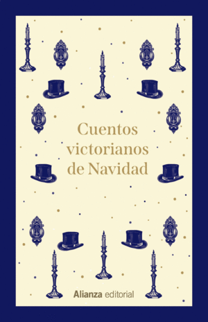 CUENTOS VICTORIANOS DE NAVIDAD
