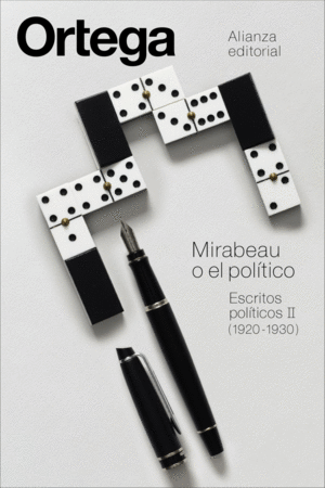 MIRABEAU O EL POLTICO