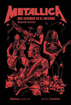 METALLICA