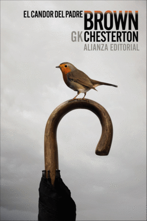 EL CANDOR DEL PADRE BROWN