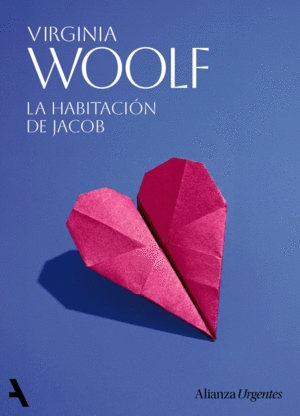 LA HABITACI�N DE JACOB