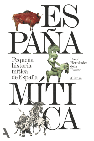 PEQUE�A HISTORIA M�TICA