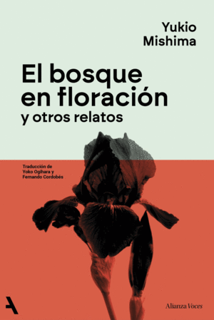 EL BOSQUE EN FLORACI�N Y