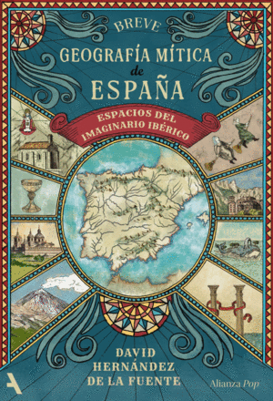 BREVE GEOGRAF�A M�TICA D