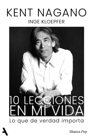 10 LECCIONES EN MI VIDA