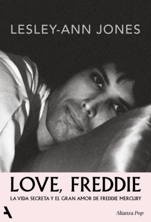 LOVE, FREDDIE