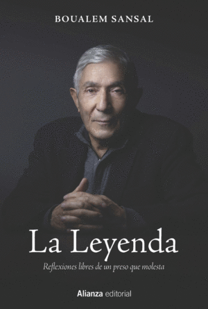LA LEYENDA