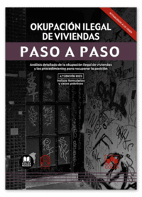 OKUPACION ILEGAL DE VIVIENDAS
