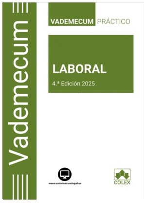VADEMECUM  LABORAL