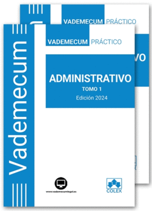 VADEMECUM  ADMINISTRATIVO