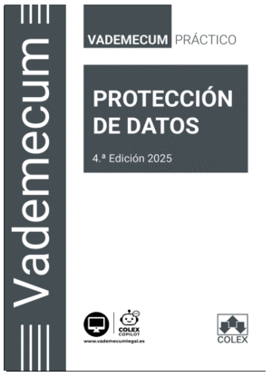 VADEMECUM  PROTECCI�N DE DATOS