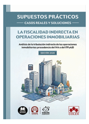 SUPUESTOS PRACTICOS CASOS REALES Y SOLUCIONES LA FISCALIDAD