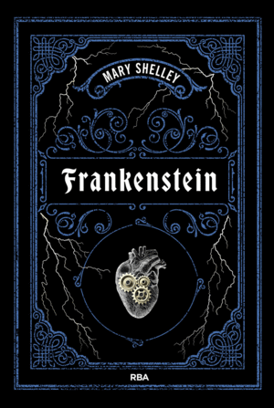 FRANKENSTEIN