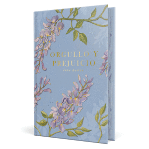 ORGULLO Y PREJUICIO (CL�SICOS ROM�NTICOS)