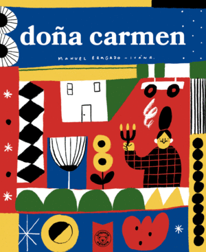 DO�A CARMEN