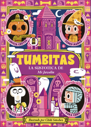 TUMBITAS