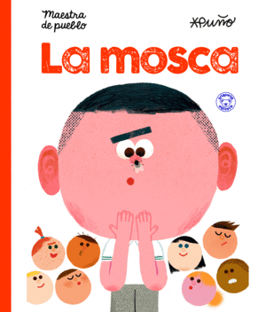 LA MOSCA