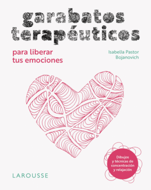 GARABATOS TERAP�UTICOS PARA LIBERAR TUS EMOCIONES