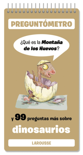 QUE ES LA MONTAA DE LOS HUEVOS