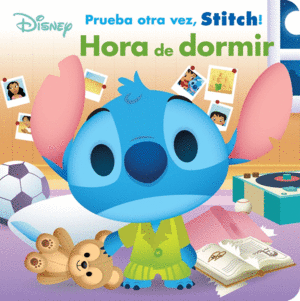 HORA DE DORMIR