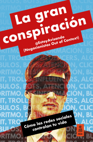 LA GRAN CONSPIRACIN