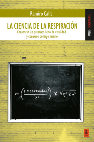 LA CIENCIA DE LA RESPIRACI�N