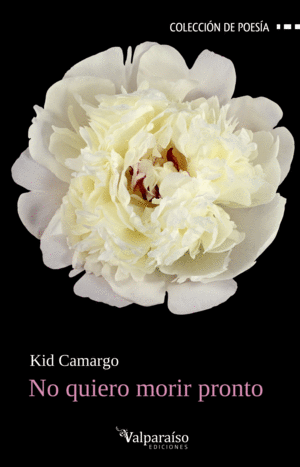 NO QUIERO MORIR PRONTO