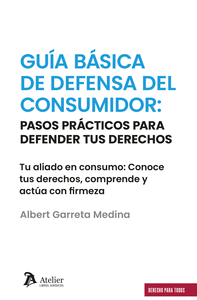 GU�A B�SICA DE DEFENSOR DEL CONSUMIDOR: