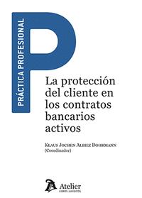 LA PROTECCION DEL CLIENTE EN LOS CONTRATOS BANCARIOS ACTIVO