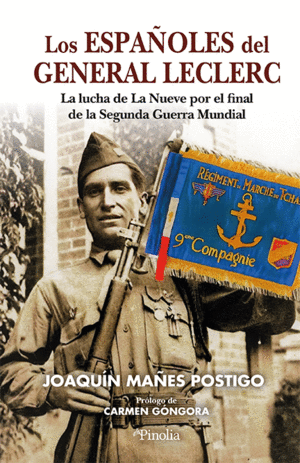 ESPAOLES DEL GENERAL LECLERC, LOS