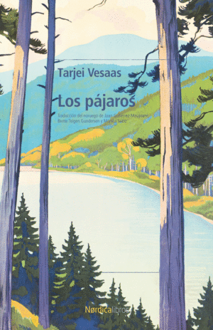 LOS PJAROS