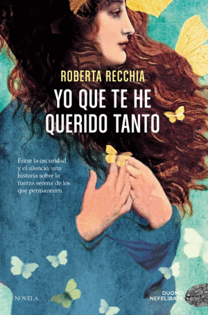 YO TE HE QUERIDO TANTO