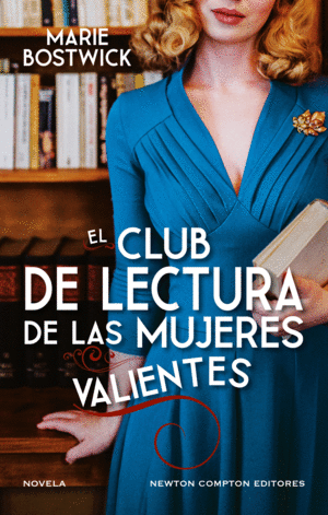 CLUB DE LECTURA DE LAS MUJERES VALIENTES,EL