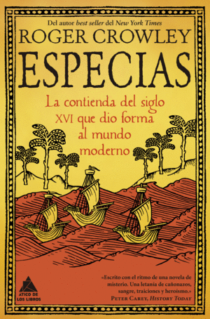 ESPECIAS
