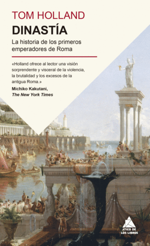 DINAST�A
