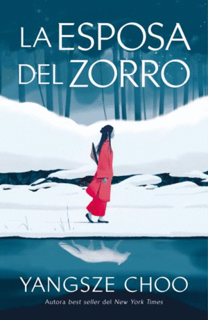 LA ESPOSA DEL ZORRO
