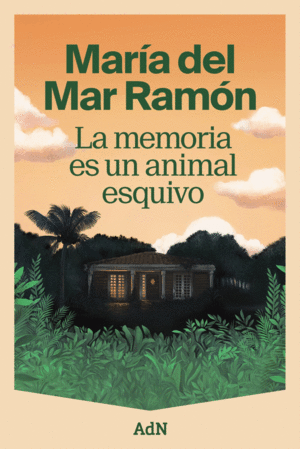 LA MEMORIA ES UN ANIMAL