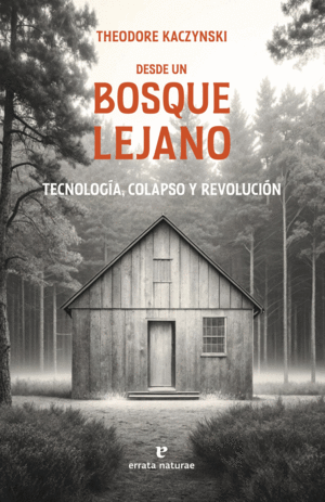 DESDE UN BOSQUE LEJANO