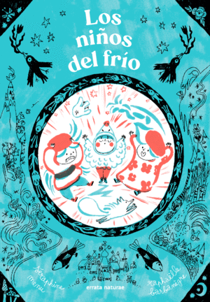 NI�OS DEL FRIO,LOS