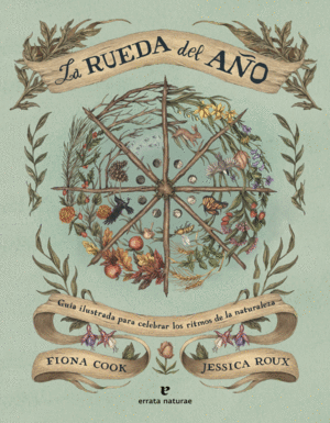 LA RUEDA DEL A�O