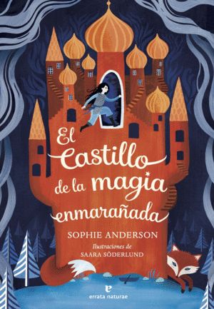 EL CASTILLO DE LA MAGIA ENMARA�ADA