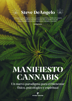 MANIFIESTO CANNABIS