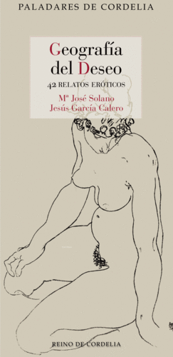 GEOGRAF�A DEL DESEO