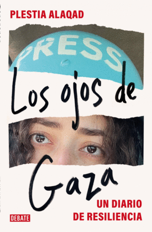 LOS OJOS DE GAZA