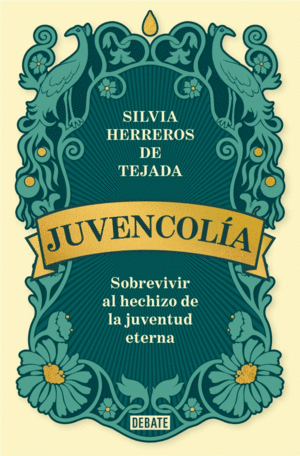 JUVENCOLIA